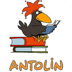 Symbol Antolin
