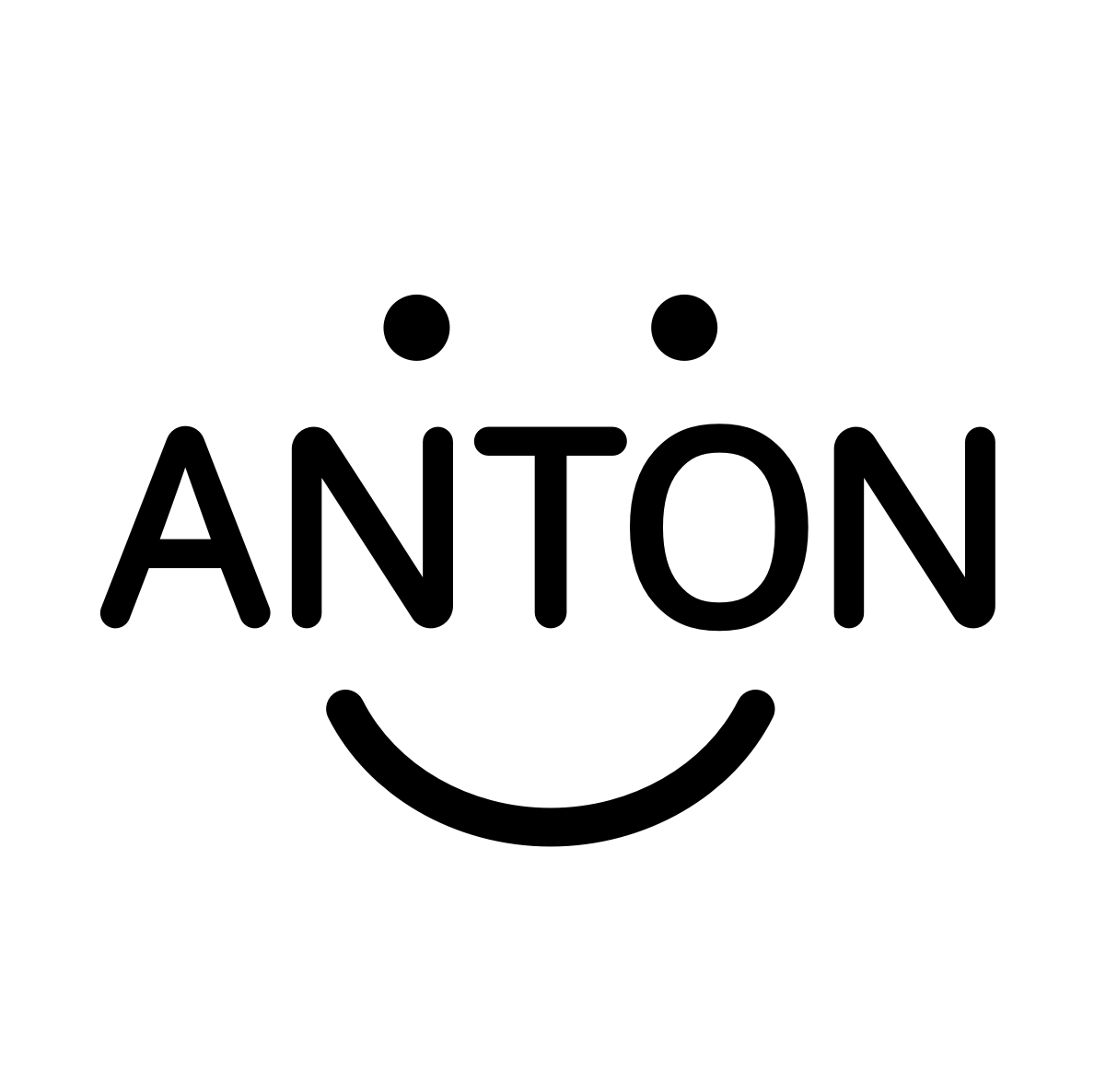 Symbol Anton