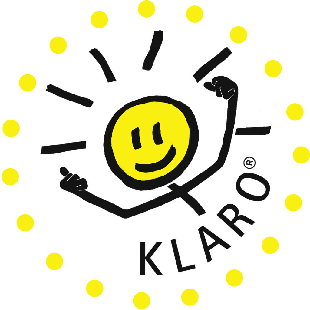 Symbol Klaro Labor