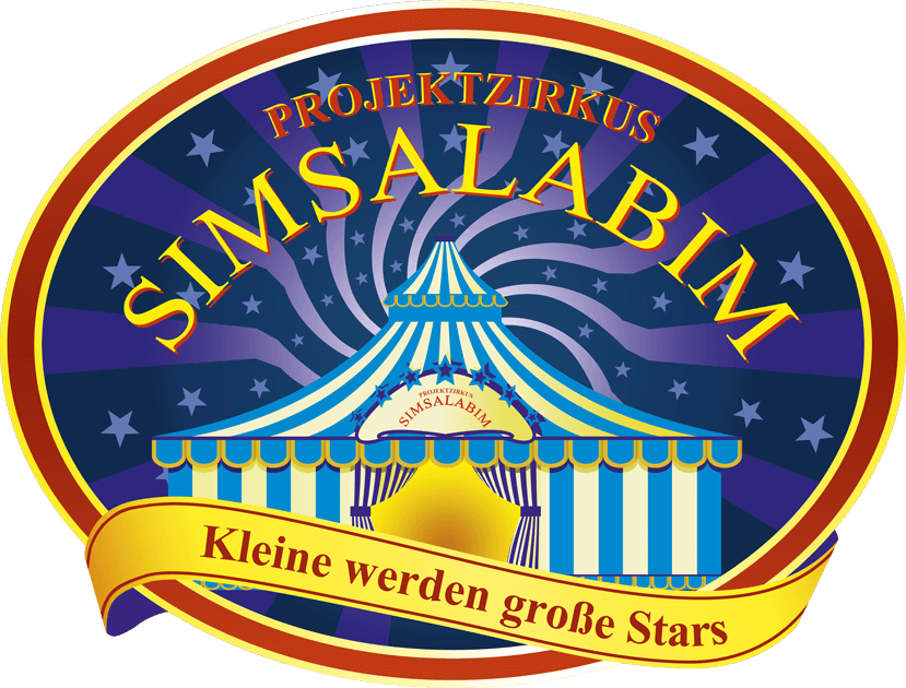 logo Projektzirkus